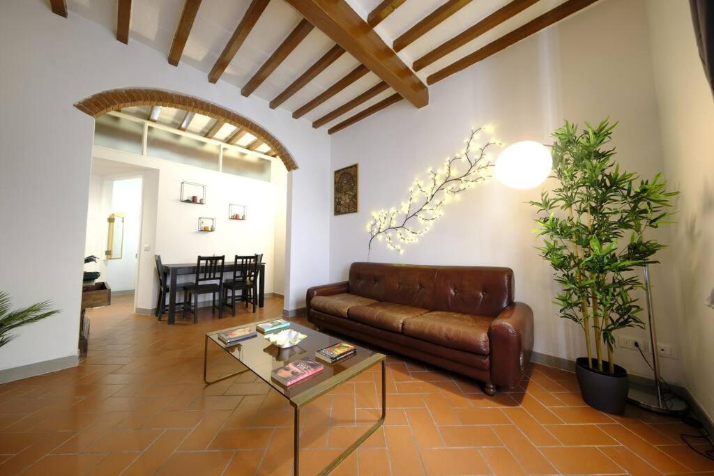 Costasangiorgio 2Bdr 2Bth Apartment Florenţa Exterior foto