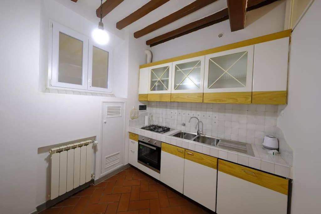 Costasangiorgio 2Bdr 2Bth Apartment Florenţa Exterior foto