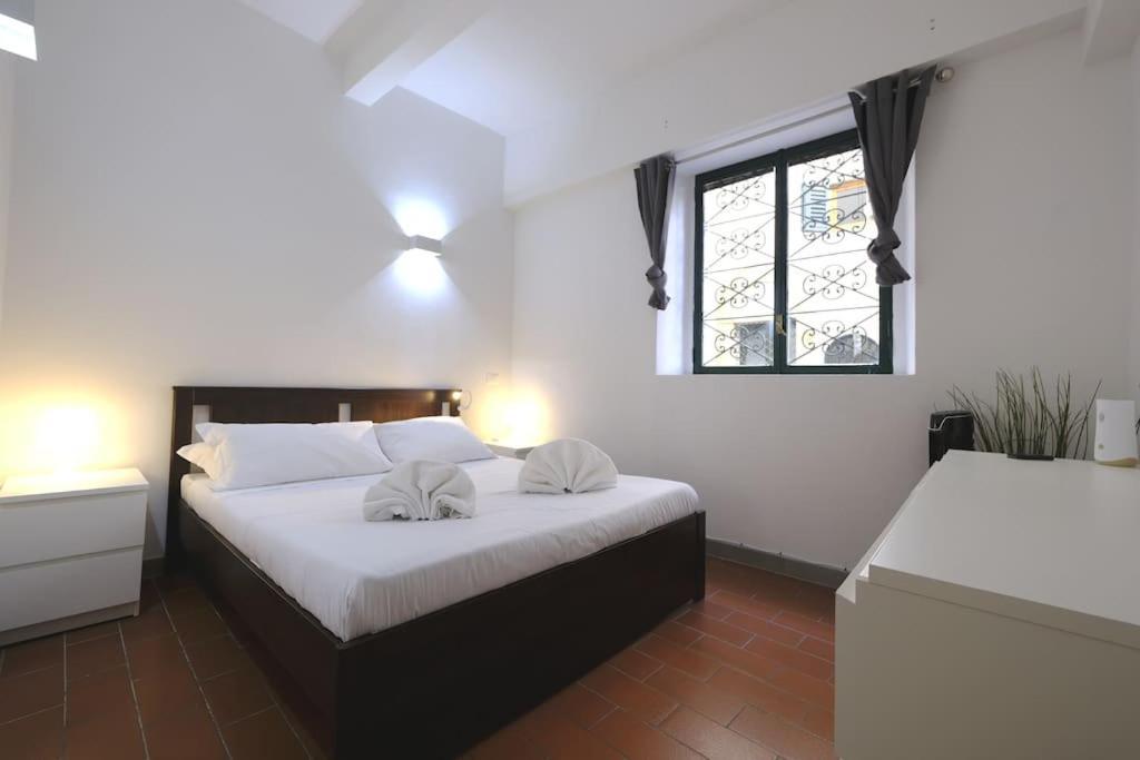 Costasangiorgio 2Bdr 2Bth Apartment Florenţa Exterior foto